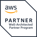 AWS Partner Site