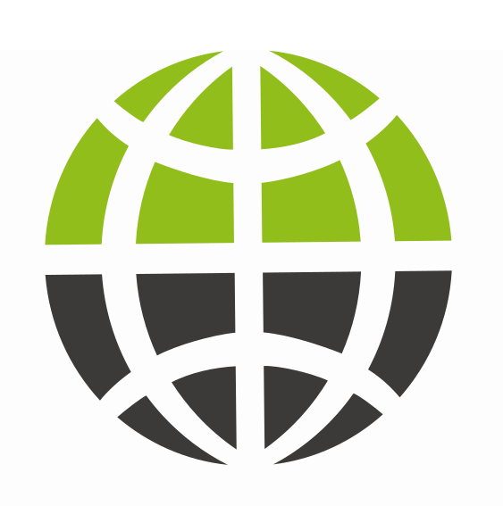 Worldwide DaaS resources icon