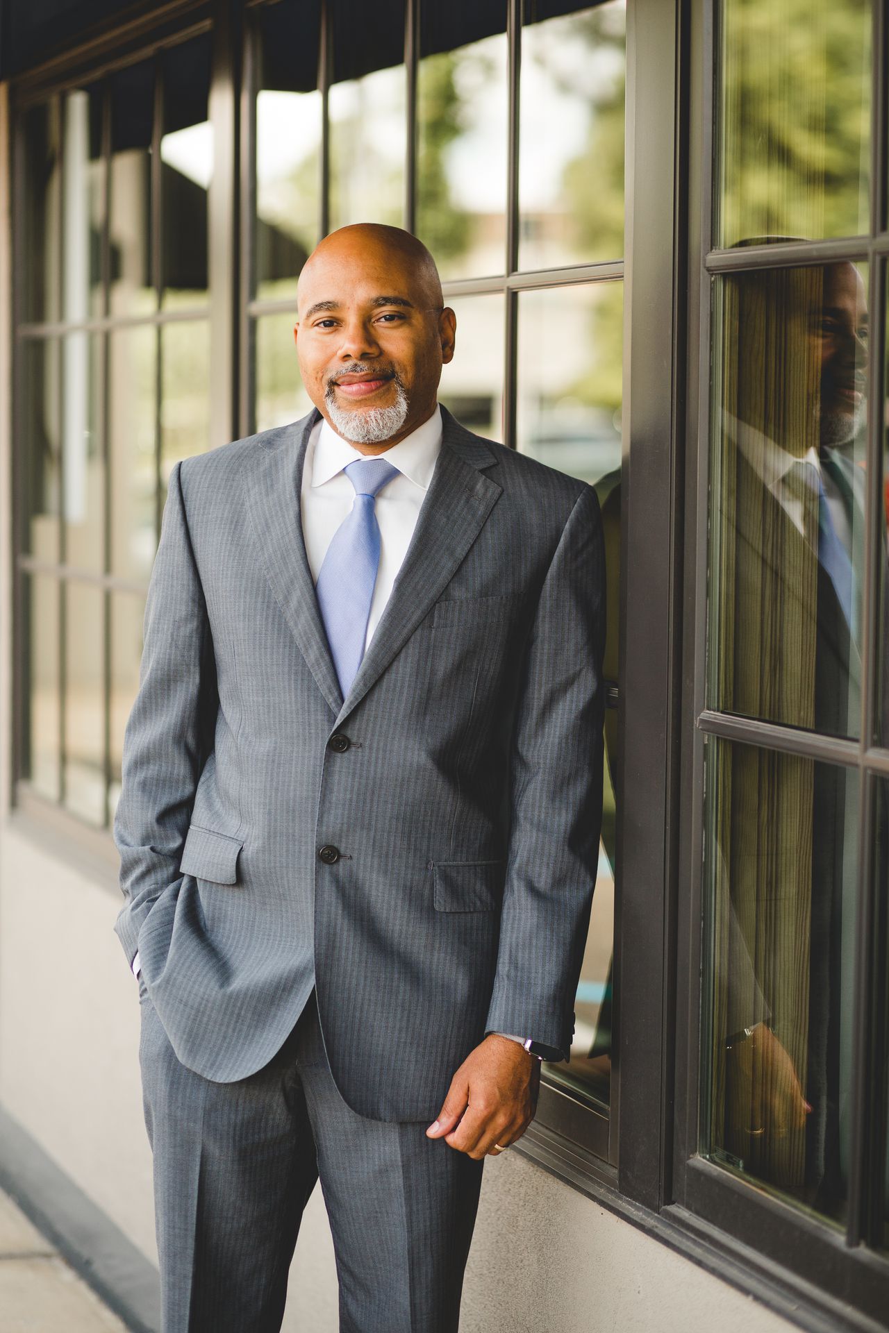 James Phipps (Owner)